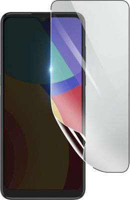 Protège écran 3MK Alcatel 1S 2021 en Hydrogel Antichoc
