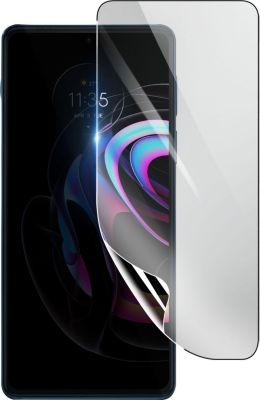 Protège écran 3MK Motorola Edge 20 Pro en Hydrogel Anticho