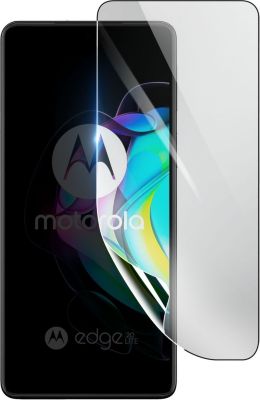 Protège écran 3MK Motorola Edge 20 Lite en Hydrogel Antich