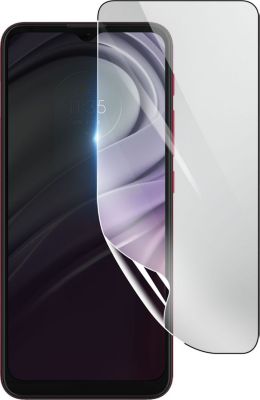 Protège écran 3MK Motorola Moto G20 en Hydrogel Antichoc