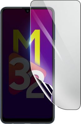Protège écran 3MK Samsung Galaxy M32 en Hydrogel Antichoc