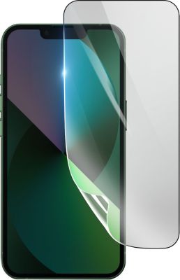 Protège écran 3MK Apple iPhone 13 Mini en Hydrogel Anticho