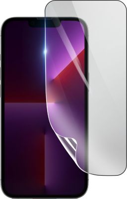 Protège écran 3MK Apple iPhone 13 Pro en Hydrogel Antichoc