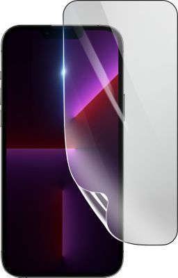 Protège écran 3MK Apple iPhone 13 Pro Max en Hydrogel Anti