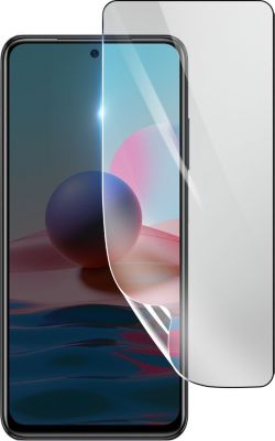 Protège écran 3MK Xiaomi Redmi 10 en Hydrogel Antichoc