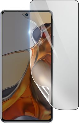 Protège écran 3MK Xiaomi 11T Pro en Hydrogel Antichoc Protège écran 3MK Xiaomi 11T Pro en Hydrogel Antichoc