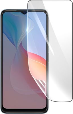 Protège écran 3MK Vivo Y21s en Hydrogel Antichoc