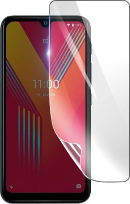 Protège écran 3MK Wiko Y62 Plus en Hydrogel Antichoc