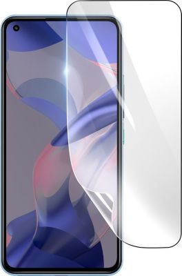 Protège écran 3MK Xiaomi 11 Lite 5G NE en Hydrogel Anticho