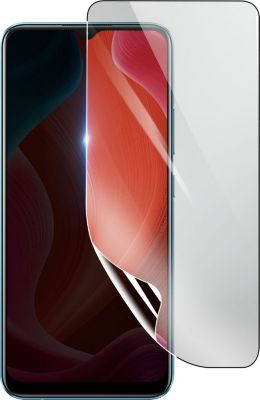 Protège écran 3MK Realme C21Y en Hydrogel Antichoc Protège écran 3MK Realme C21Y en Hydrogel Antichoc
