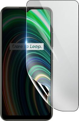 Protège écran 3MK Realme C25Y en Hydrogel Antichoc