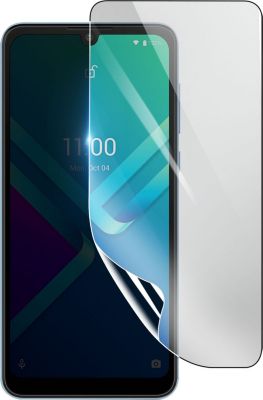 Protège écran 3MK Wiko Y82 en Hydrogel Antichoc