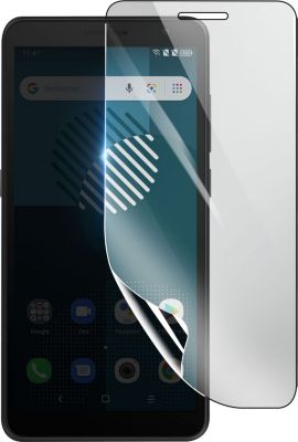 Protège écran 3MK Essentielb HeYou 20 en Hydrogel Antichoc