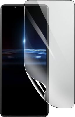 Protège écran 3MK Sony Xperia Pro-I en Hydrogel Antichoc