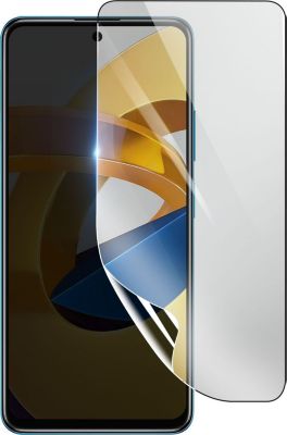 Protège écran 3MK Xiaomi Poco M4 Pro 5G en Hydrogel Antich