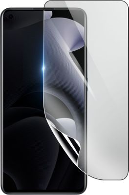 Protège écran 3MK Realme GT Neo 2 en Hydrogel Antichoc
