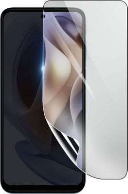 Protège écran 3MK Motorola Moto G31 en Hydrogel Antichoc