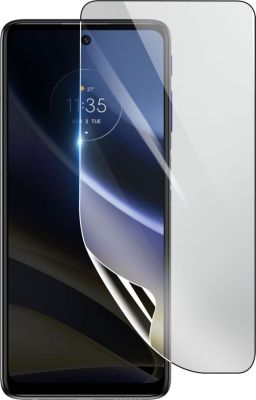 Protège écran 3MK Motorola Moto G51 5G en Hydrogel Anticho