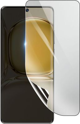 Protège écran 3MK Huawei P50 Pro en Hydrogel Antichoc