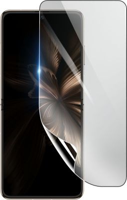 Protège écran 3MK Huawei P50 Pocket en Hydrogel Antichoc