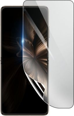 Protège écran 3MK Huawei P50 Pocket en Hydrogel Antichoc