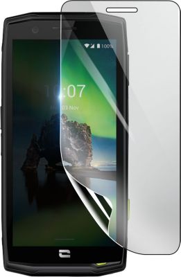 Protège écran 3MK Crosscall Action X5 en Hydrogel Antichoc