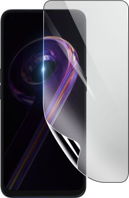Protège écran 3MK Realme 9 Pro Plus en Hydrogel Antichoc