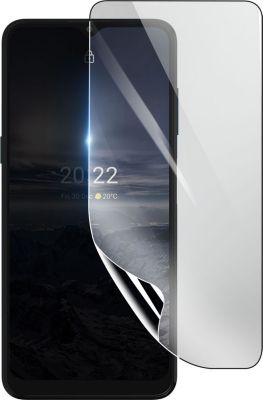 Protège écran 3MK Nokia G21 en Hydrogel Antichoc