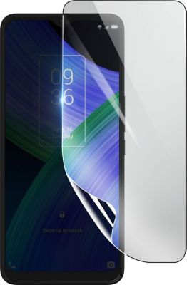Protège écran 3MK TCL 20R 5G en Hydrogel Antichoc