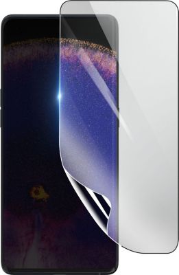 Protège écran 3MK Oppo Find X5 en Hydrogel Antichoc