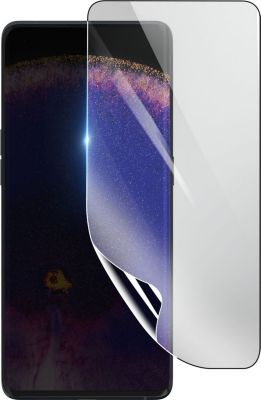 Protège écran 3MK Oppo Find X5 en Hydrogel Antichoc Protège écran 3MK Oppo Find X5 en Hydrogel Antichoc