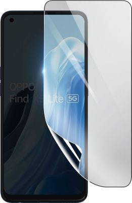 Protège écran 3MK Oppo Find X5 lite en Hydrogel Antichoc
