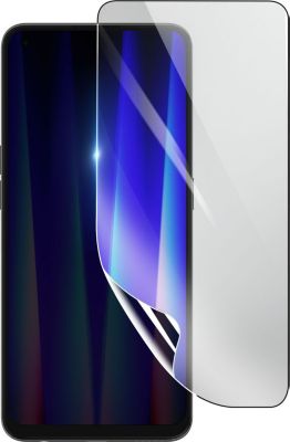 Protège écran 3MK OnePlus Nord CE 2 5G en Hydrogel Anticho