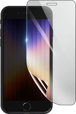 Protège écran 3MK Apple iPhone SE 2022 en Hydrogel Anticho