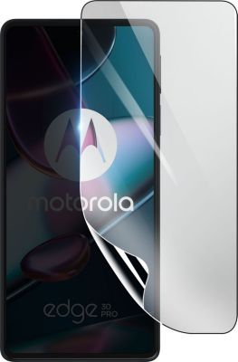 Protège écran 3MK Motorola Edge 30 Pro en Hydrogel Anticho