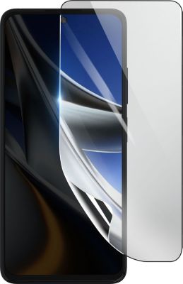Protège écran 3MK Xiaomi Poco X4 Pro 5G en Hydrogel Antich