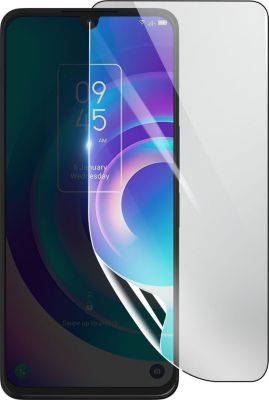 Protège écran 3MK TCL 30 en Hydrogel Antichoc