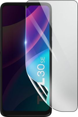 Protège écran 3MK TCL 30 SE en Hydrogel Antichoc