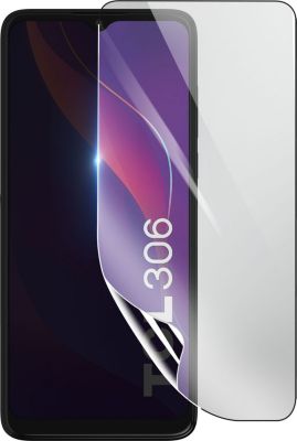 Protège écran 3MK TCL 306 en Hydrogel Antichoc