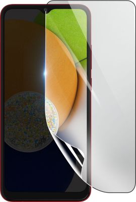 Protège écran 3MK Samsung Galaxy A03 en Hydrogel Antichoc