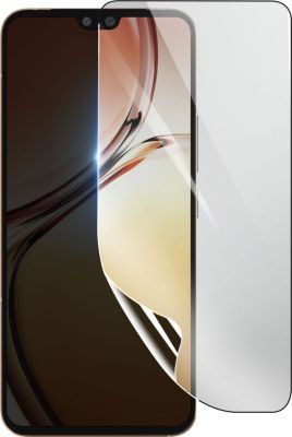 Protège écran 3MK Vivo V23 5G en Hydrogel Antichoc