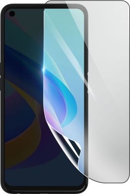 Protège écran 3MK Oppo A96 en Hydrogel Antichoc