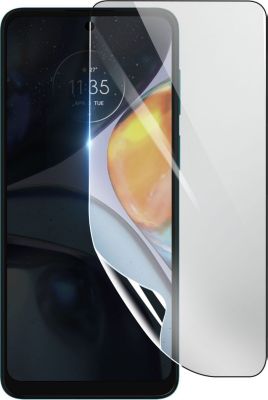 Protège écran 3MK Motorola Moto G22 en Hydrogel Antichoc