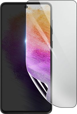 Protège écran 3MK Samsung Galaxy A73 5G en Hydrogel Antich