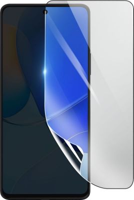 Protège écran 3MK Huawei Nova 9 SE en Hydrogel Antichoc