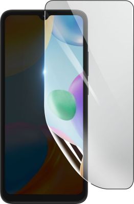 Protège écran 3MK Xiaomi Redmi 10C en Hydrogel Antichoc