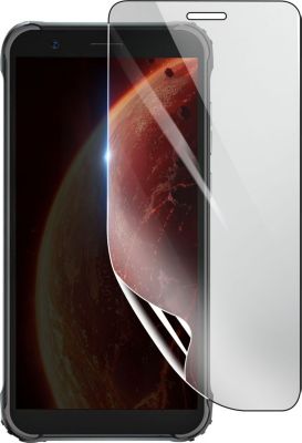 Protège écran 3MK Blackview BV4900 en Hydrogel Antichoc