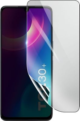 Protège écran 3MK TCL 30 Plus en Hydrogel Antichoc Protège écran 3MK TCL 30 Plus en Hydrogel Antichoc