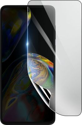 Protège écran 3MK Motorola Moto G82 en Hydrogel Antichoc