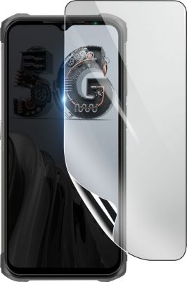 Protège écran 3MK Ulefone Armor 12 5G en Hydrogel Antichoc